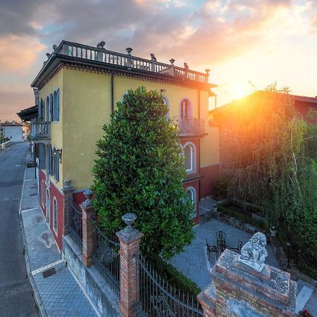 Villa Beatrice 1836 Кормонс Екстер'єр фото