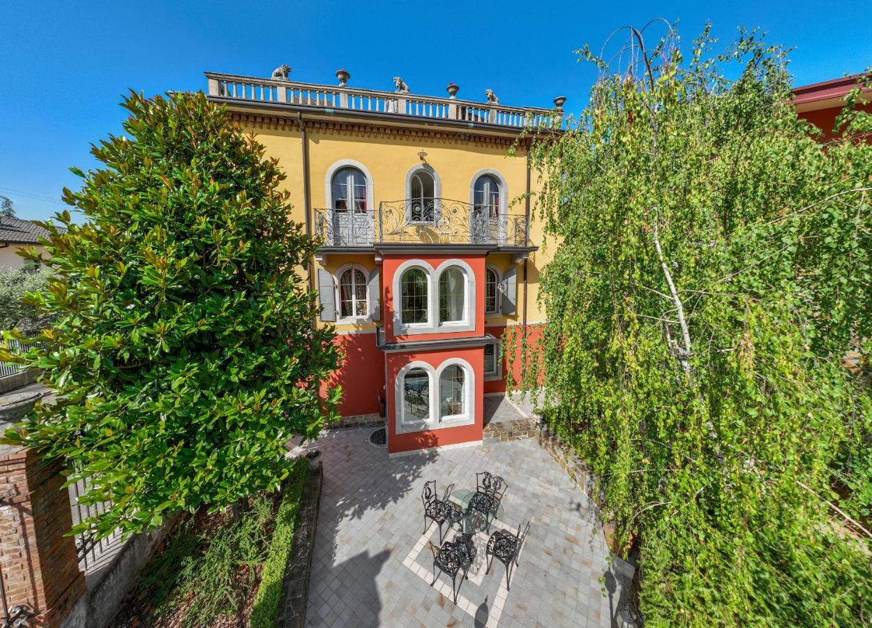Villa Beatrice 1836 Кормонс Екстер'єр фото