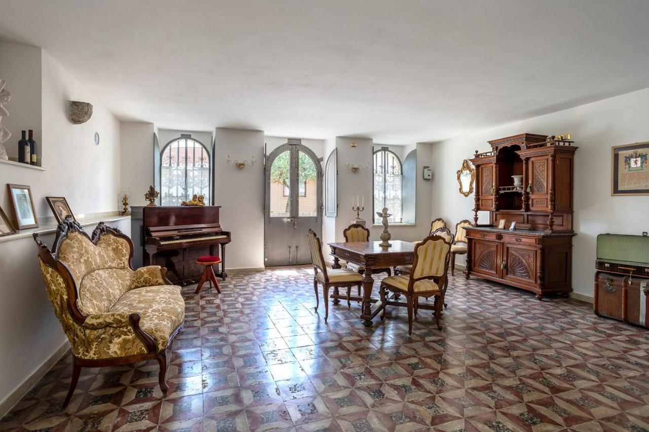 Villa Beatrice 1836 Кормонс Екстер'єр фото