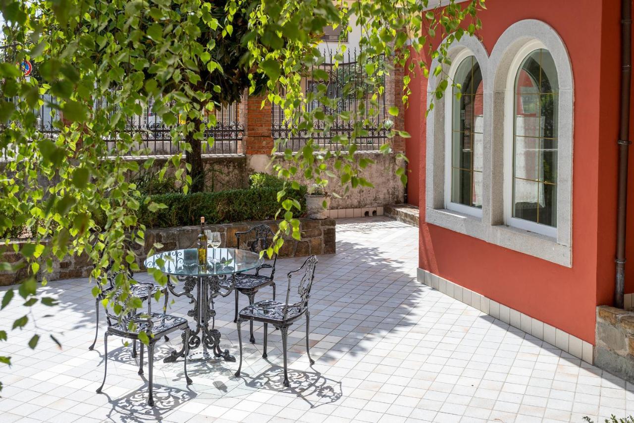 Villa Beatrice 1836 Кормонс Екстер'єр фото