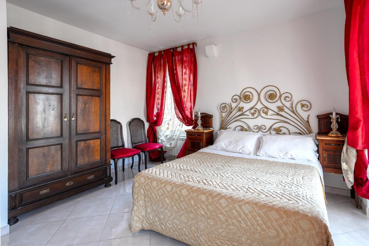 Villa Beatrice 1836 Кормонс Екстер'єр фото