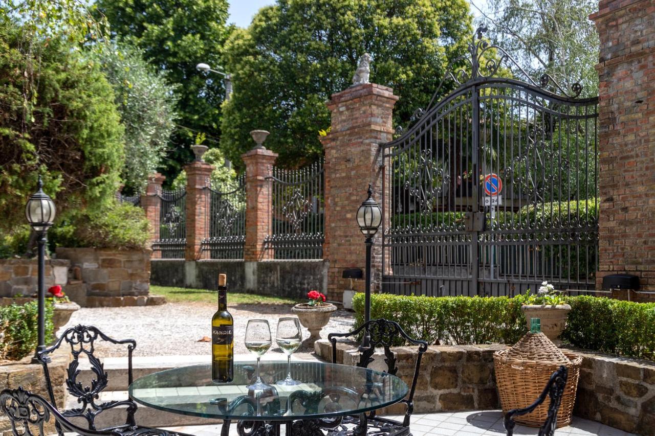 Villa Beatrice 1836 Кормонс Екстер'єр фото
