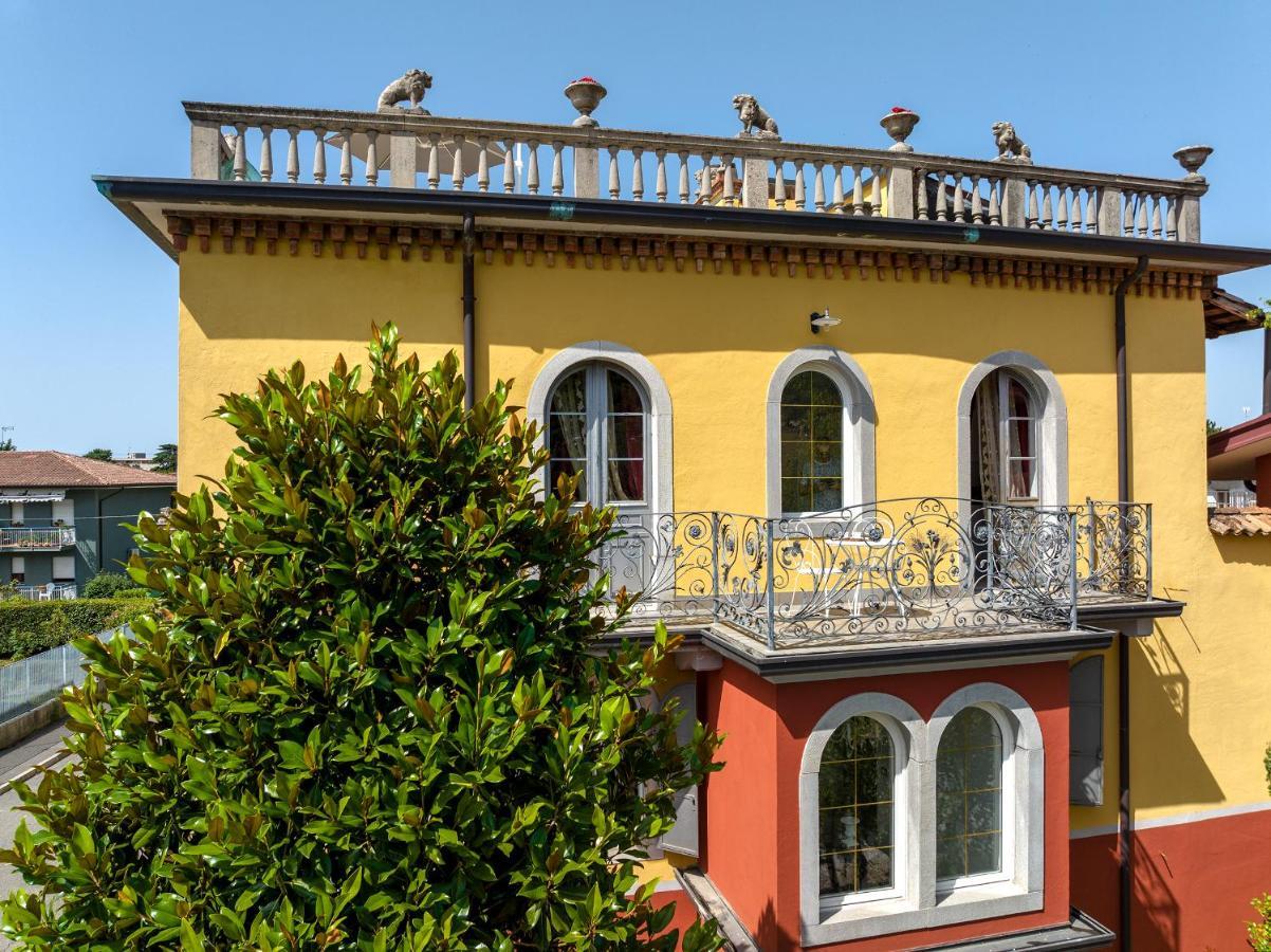 Villa Beatrice 1836 Кормонс Екстер'єр фото