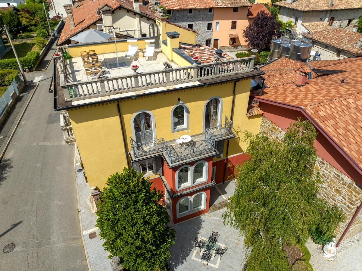 Villa Beatrice 1836 Кормонс Екстер'єр фото