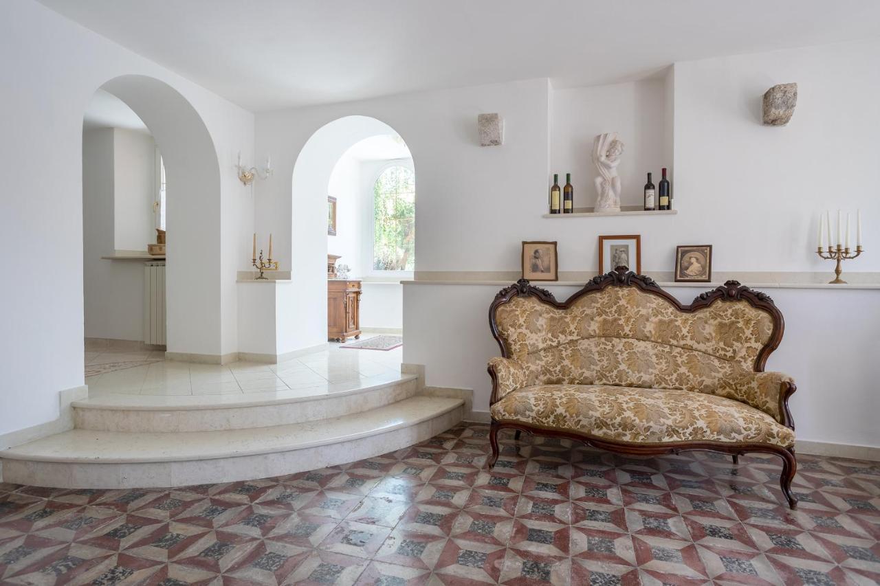 Villa Beatrice 1836 Кормонс Екстер'єр фото