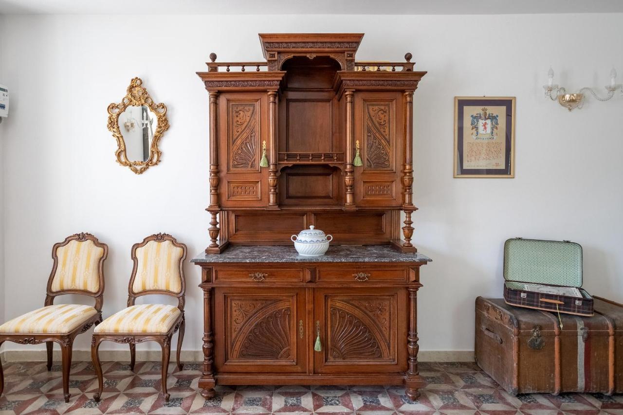 Villa Beatrice 1836 Кормонс Екстер'єр фото