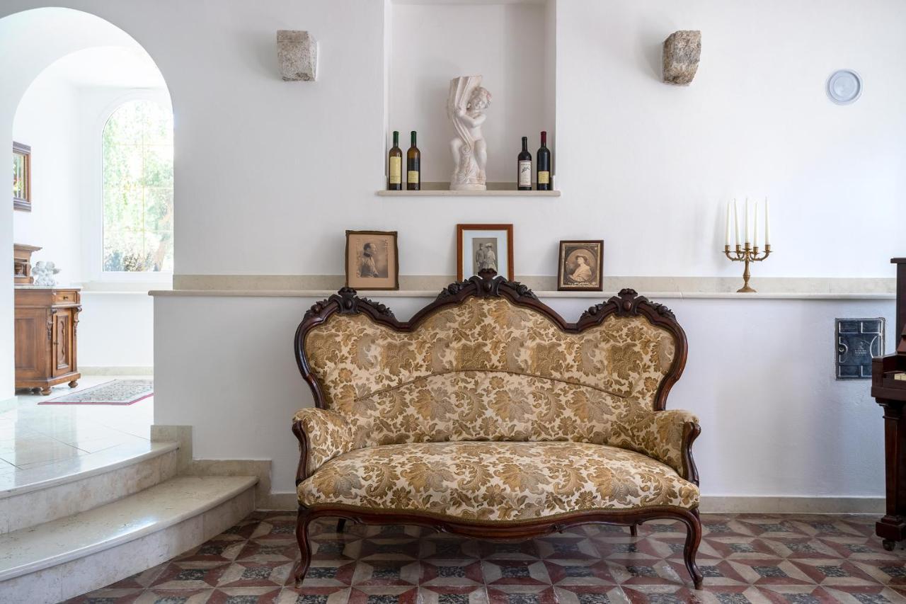 Villa Beatrice 1836 Кормонс Екстер'єр фото