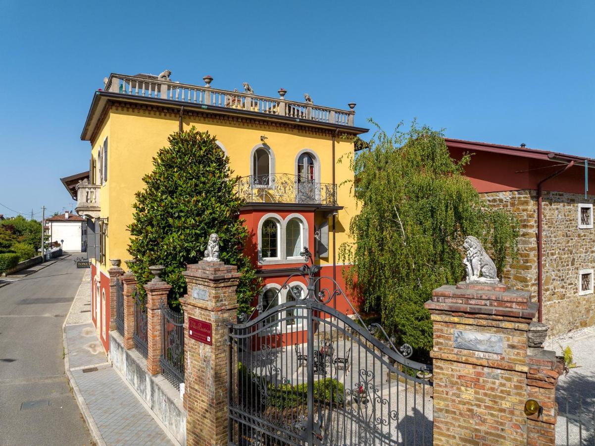 Villa Beatrice 1836 Кормонс Екстер'єр фото